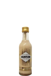 Likier Gustum Tartufo Bianco mini 0,05L / 15%