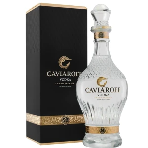 Wódka Caviaroff 0,7L / 40%