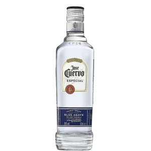 Tequila Jose Cuervo Especial Silver 0,5L / 35%