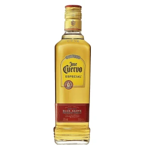 Tequila Jose Cuervo Especial Reposado 0,5L / 35%