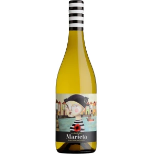 Wino Marieta Albarino 0,75L / 11,5%