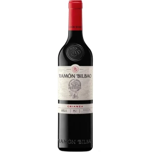 Wino Ramon Bilbao Crianza 0,75L / 14%