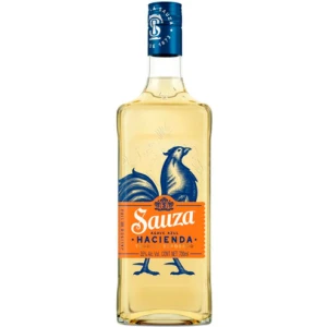 Tequila Sauza Hacienda Reposado 0,7L / 35%