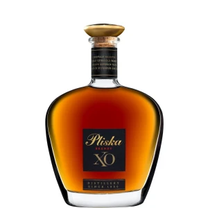Brandy Pliska XO 0,7L / 40%
