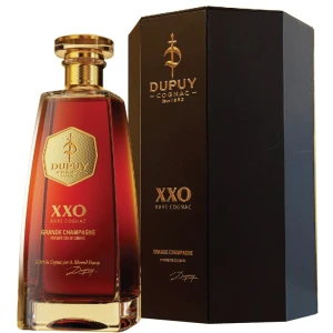 Koniak Dupuy XXO Prestige Grande Champagne 0,7L / 40%