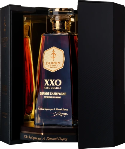Dupuy XXO Prestige Grande Champagne