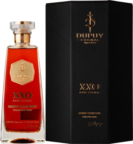 Dupuy XXO Prestige Grande Champagne