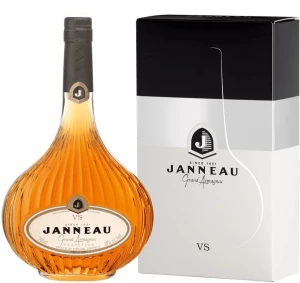 Armagnac Janneau VS 0,7L / 40%