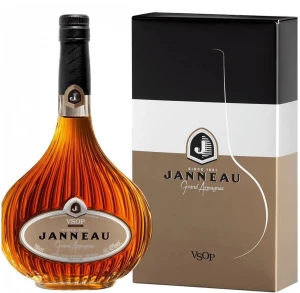 Armagnac Janneau VSOP 0,7L / 40%