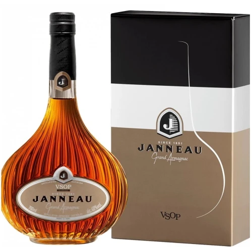 Armagnac Janneau VSOP