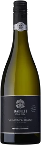 Wino Babich Sauvignon Blanc Black Label 0,75L / 13%