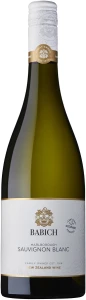 Wino Babich Sauvignon Blanc 0,75L / 13%