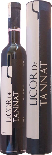 Wino Licor de Tannat Traversa