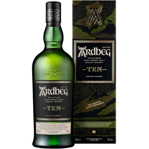 Whisky Ardbeg 10 yo 0,7L / 46%