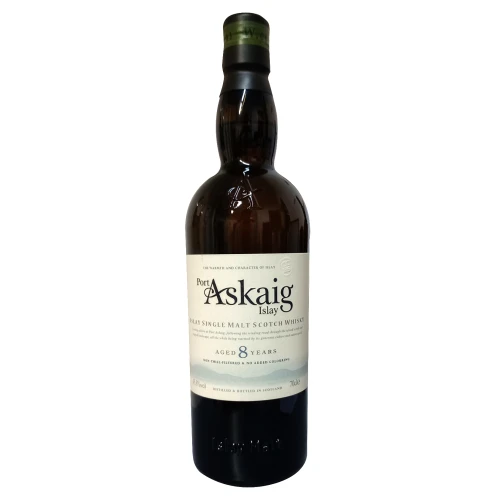 Whisky Port Askaig 8 yo