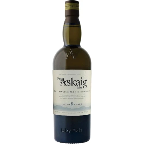 Port Askaig 8 yo