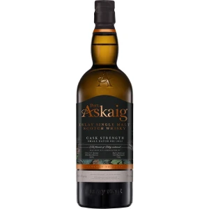 Whisky Port Askaig Cask Strength batch 01-2023 0,7L / 59,4%
