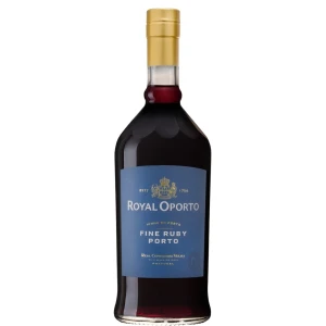 Porto Royal Oporto Ruby Fine 0,75L / 19%
