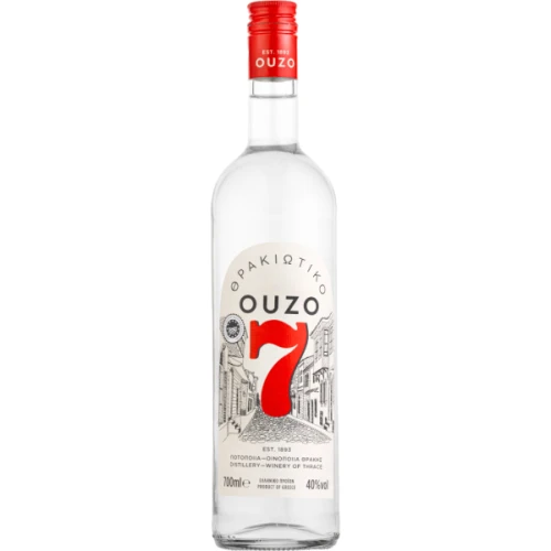 Ouzo 7