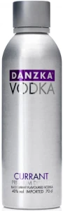 Wódka Danzka Currant 1L / 40%