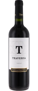 Wino Traversa Tannat 0,75L / 12,5%