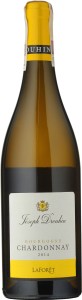 Wino Laforet Chardonnay 0,75L / 13%