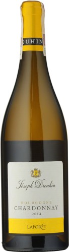 LAFORET JOSEPH DROUHIN AOC BOURGOGNE CHARDONNAY