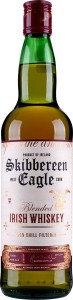 Whiskey West Cork Skibbereen Eagle 0,7L / 40%