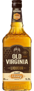 Likier Old Virginia Smooth Honey 0,7L / 30%