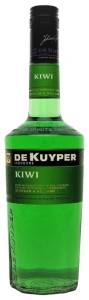 Likier De Kuyper Kiwi 0,7L / 20%