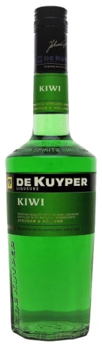 Likier De Kuyper Kiwi