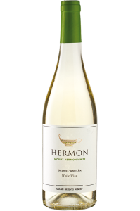 Wino Mount Hermon white 0,75L / 13,5%