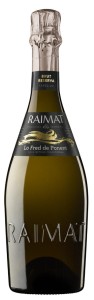 Cava Raimat lo Frend de Ponent brut 0,75L / 12%