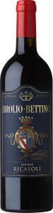 Wino Brolio Bettino Chianti Classico 0,75L / 13%