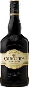 LIKIER CAROLANS IRISH CREAM 0,7L / 17%