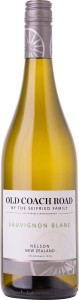 Wino Old Coach Sauvignon blanc 0,75L / 13%