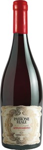 Wino Passione Reale Appassimento 0,75L / 14%