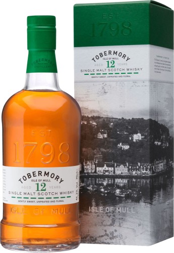 WHISKY TOBERMORY 12YO 0,7L 46,3%.jpeg
