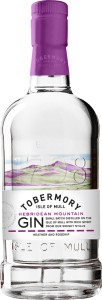 GIN TOBERMORY MOUNTAIN 0,7L / 43,3%