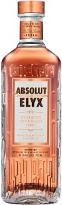 Wódka Absolut Elyx 0,7L / 42,3%