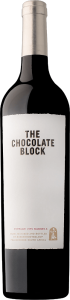Wino The Chocolate Block 0,75L / 14,5%