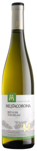 Wino Mezzacorona Classici Muller Thurgau 0,75L / 12%