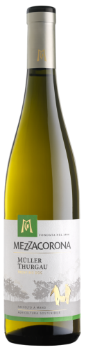 Mezzacorona Classici Muller Thurgau