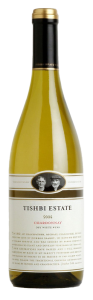 Wino Tishbi Estate Chardonnay 0,75L / 13%