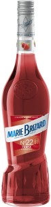 Likier Marie Brizard Fraise Strawberry 0,7L / 20%