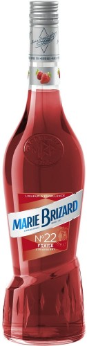 Marie Brizard Fraise Strawberry