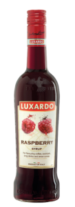 SYROP LUXARDO RASPBERRY 0,75L
