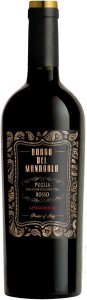 Wino Borgo del Mandorlo Appassimento 0,75L / 14,5%