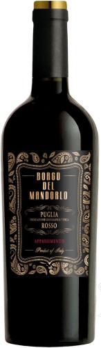 BORGO DEL MANDORLO APPASSIMENTO ROSSO IGT 0,75L 14,5%.jpeg
