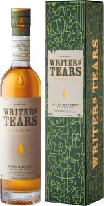 Whiskey Writer's Tears Copper Pot 0,7L / 40%